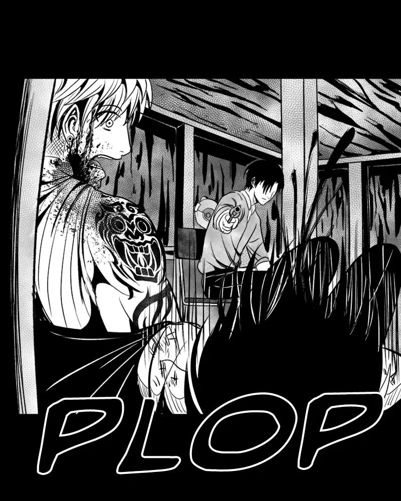 Read Grasp chapter 29 image 91 on Lezhin