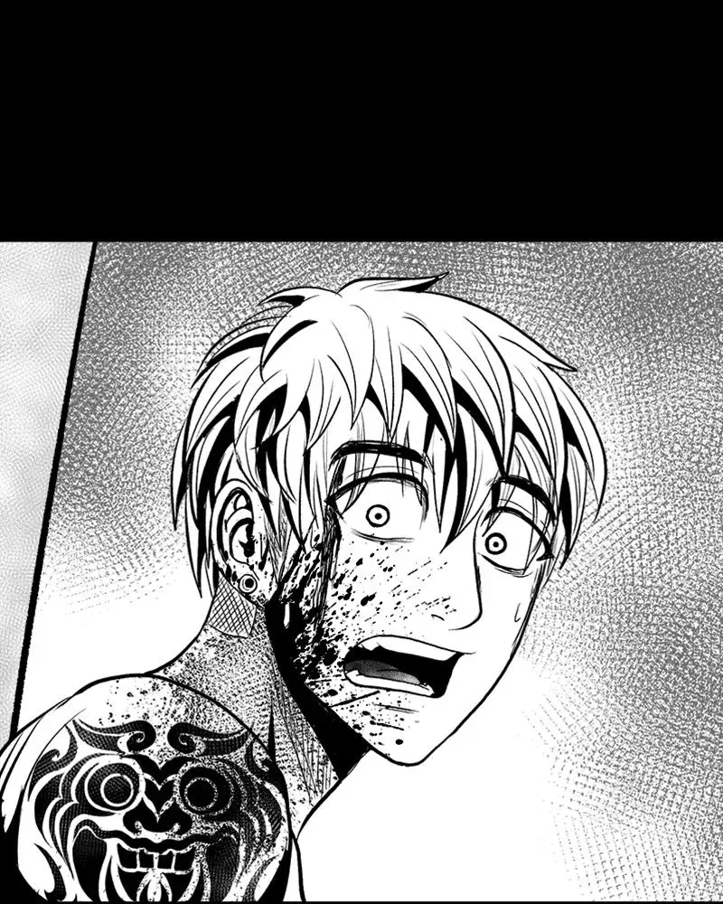 Read Grasp chapter 29 image 92 on Lezhin