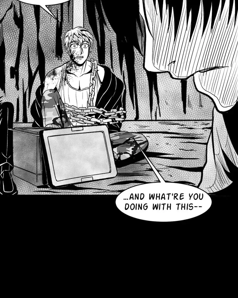 Read Grasp chapter 29 image 96 on Lezhin