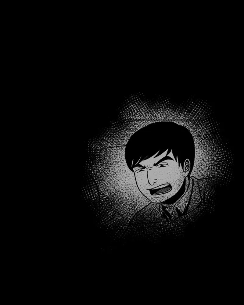 Read Grasp chapter 29 image 98 on Lezhin