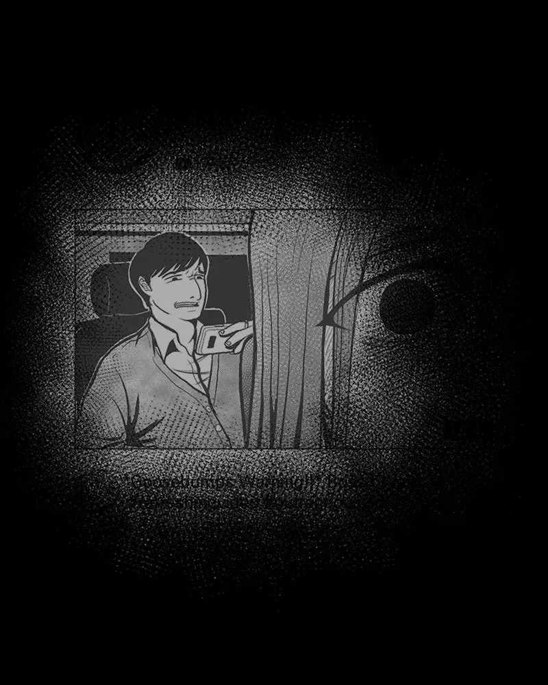 Read Grasp chapter 29 image 99 on Lezhin