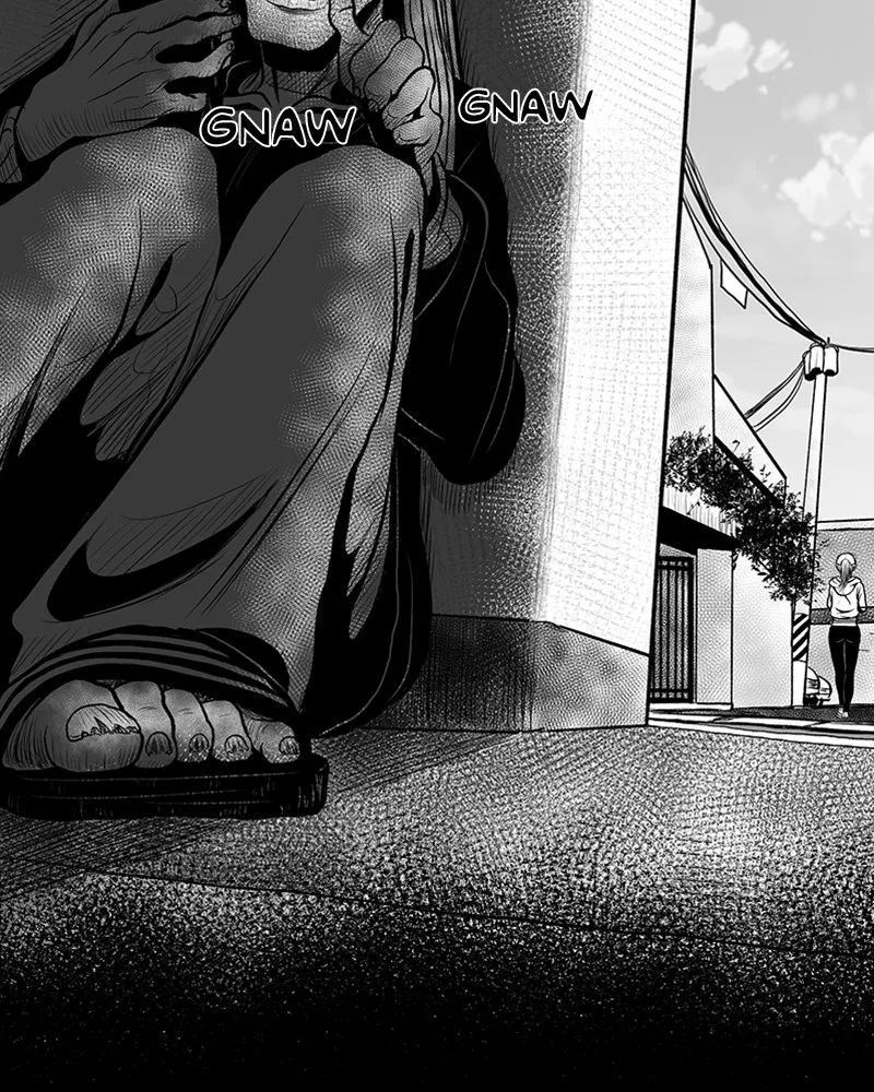 Read Grasp chapter 3 image 10 on Lezhin