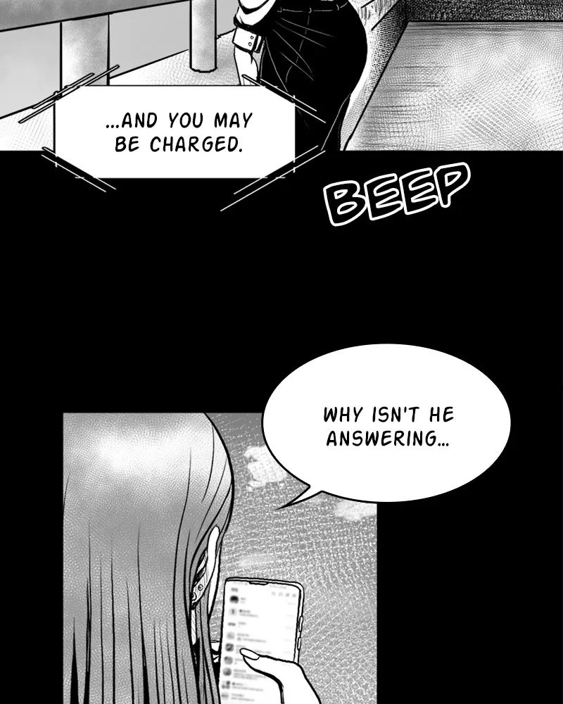 Read Grasp chapter 3 image 18 on Lezhin