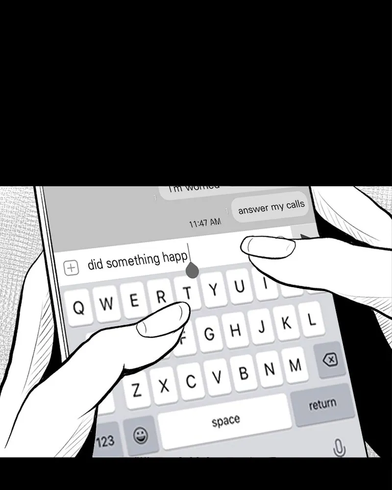 Read Grasp chapter 3 image 21 on Lezhin