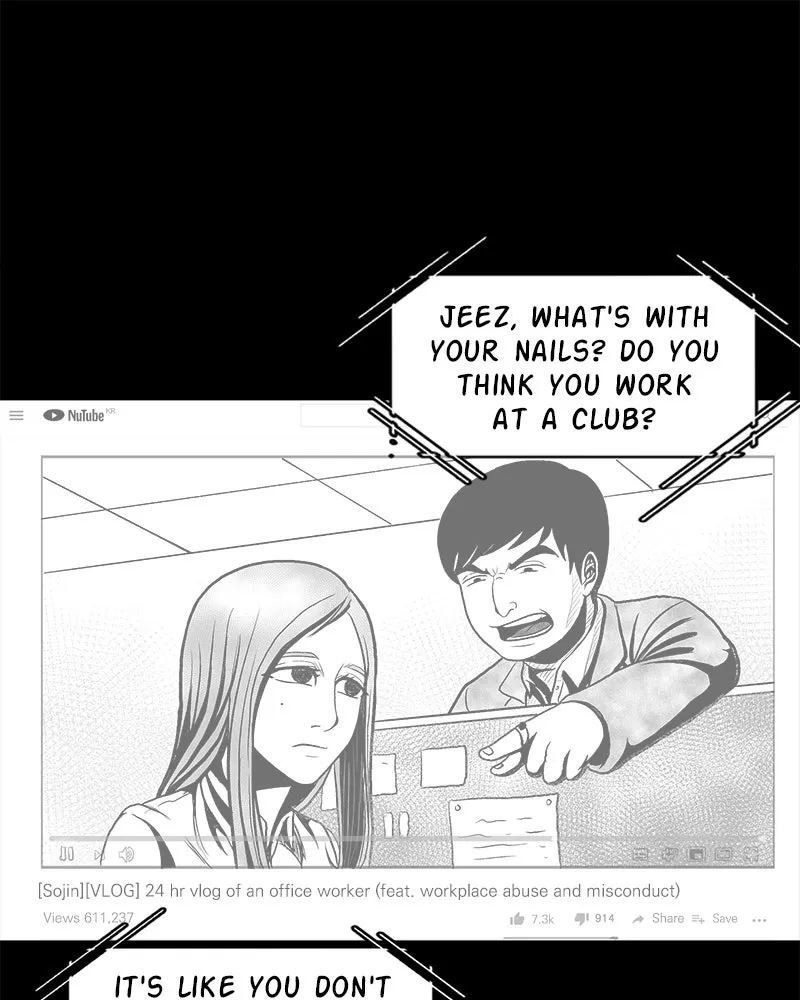 Read Grasp chapter 3 image 26 on Lezhin
