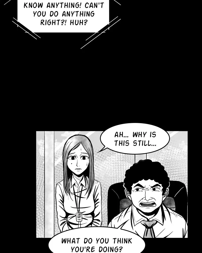 Read Grasp chapter 3 image 27 on Lezhin