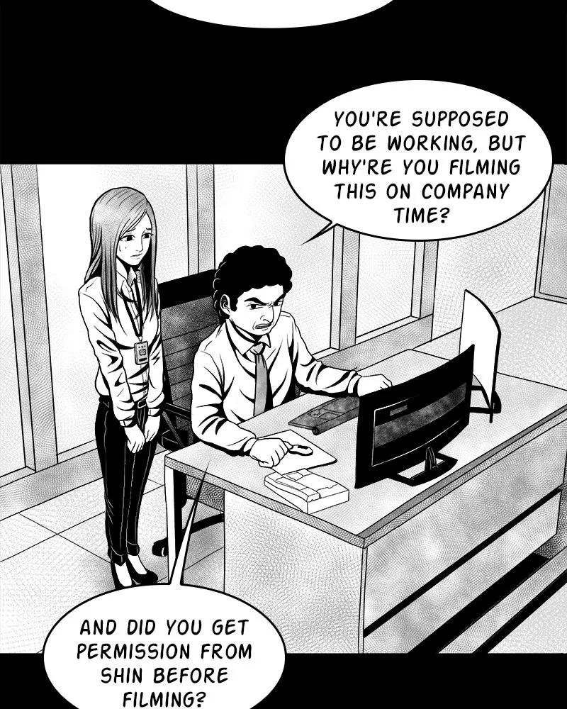 Read Grasp chapter 3 image 28 on Lezhin