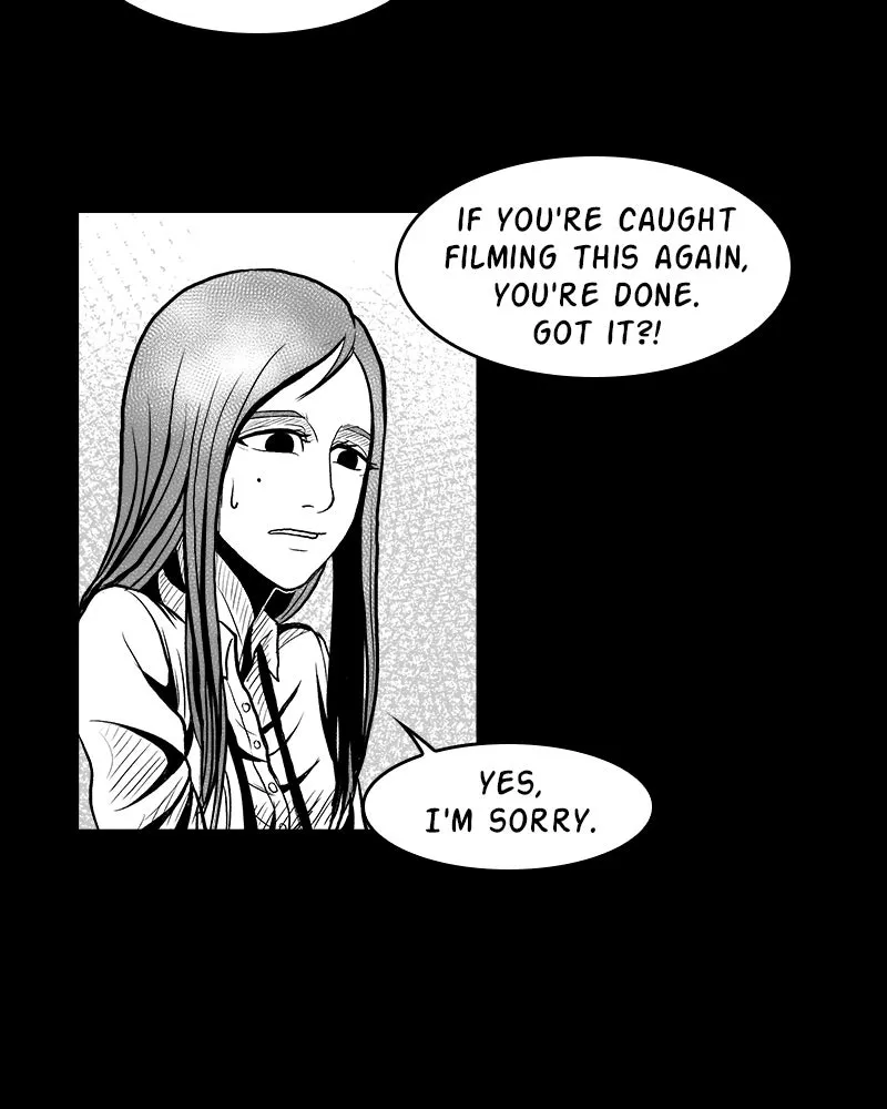 Read Grasp chapter 3 image 29 on Lezhin