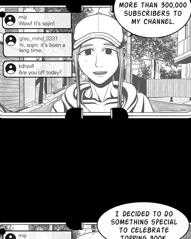 Read Grasp chapter 3 image 3 on Lezhin