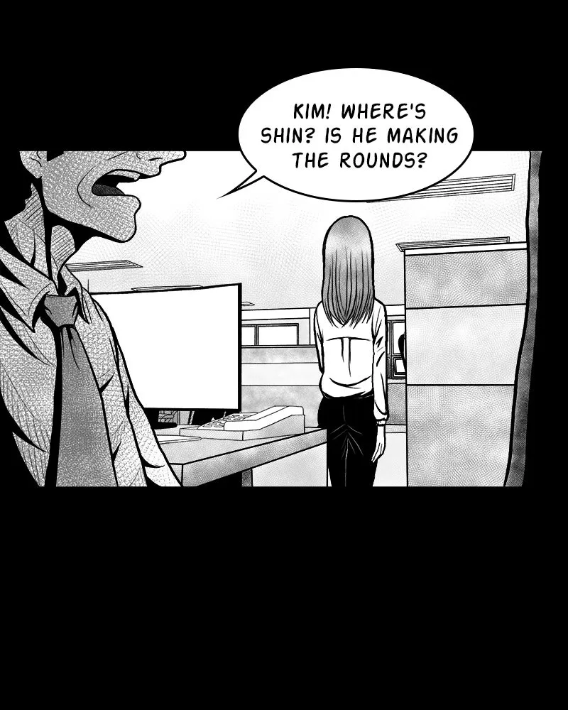 Read Grasp chapter 3 image 31 on Lezhin