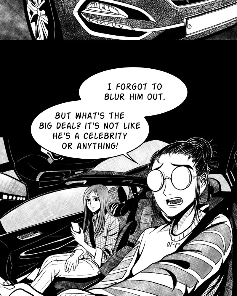 Read Grasp chapter 3 image 34 on Lezhin