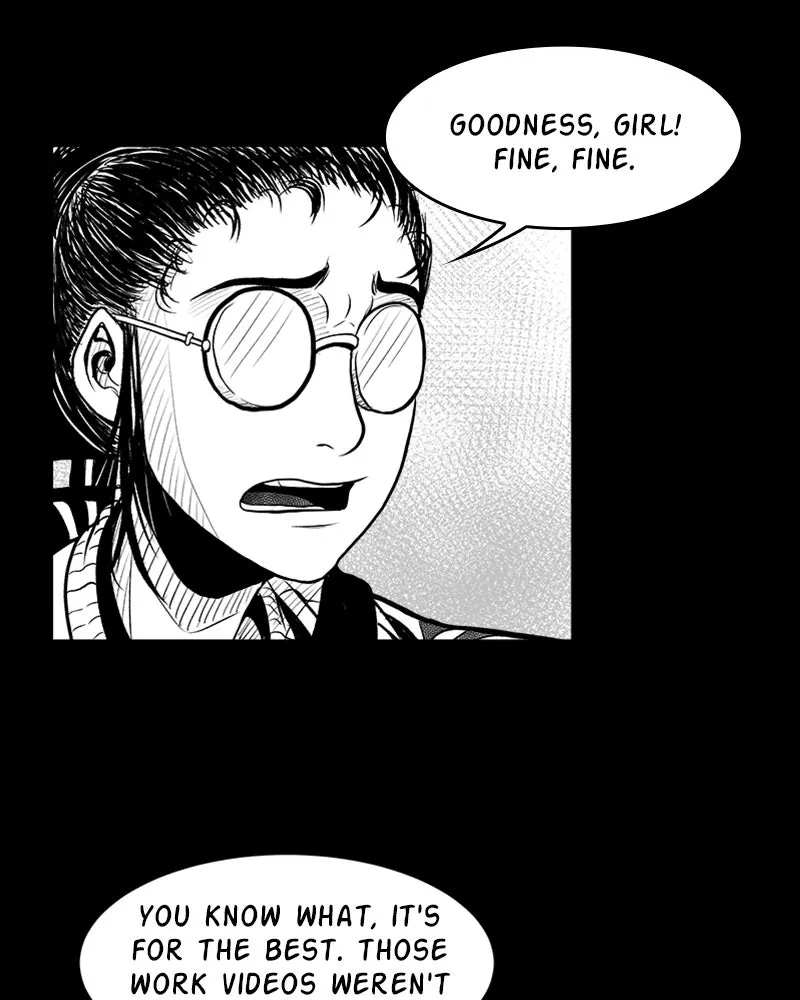 Read Grasp chapter 3 image 36 on Lezhin