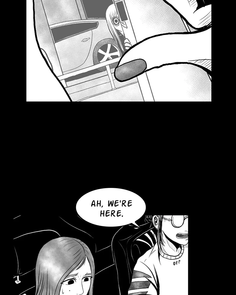 Read Grasp chapter 3 image 38 on Lezhin
