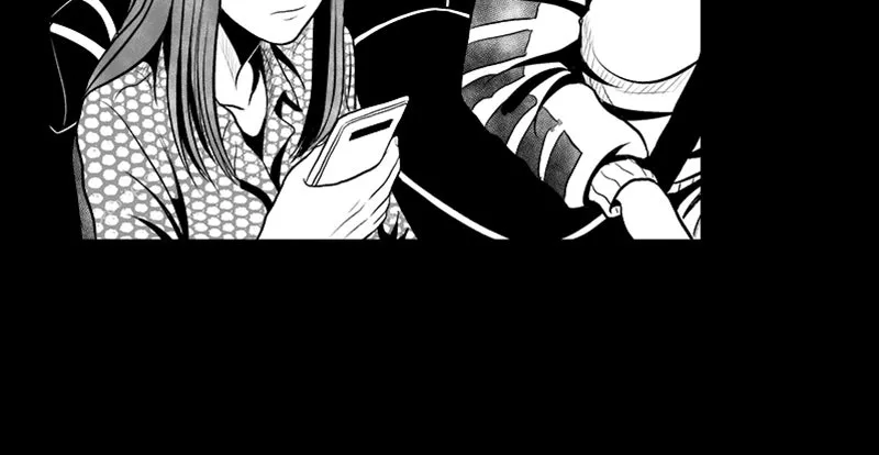 Read Grasp chapter 3 image 39 on Lezhin