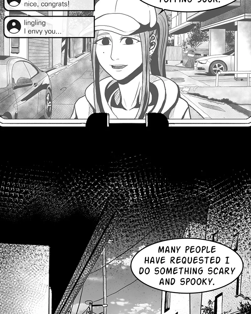 Read Grasp chapter 3 image 4 on Lezhin