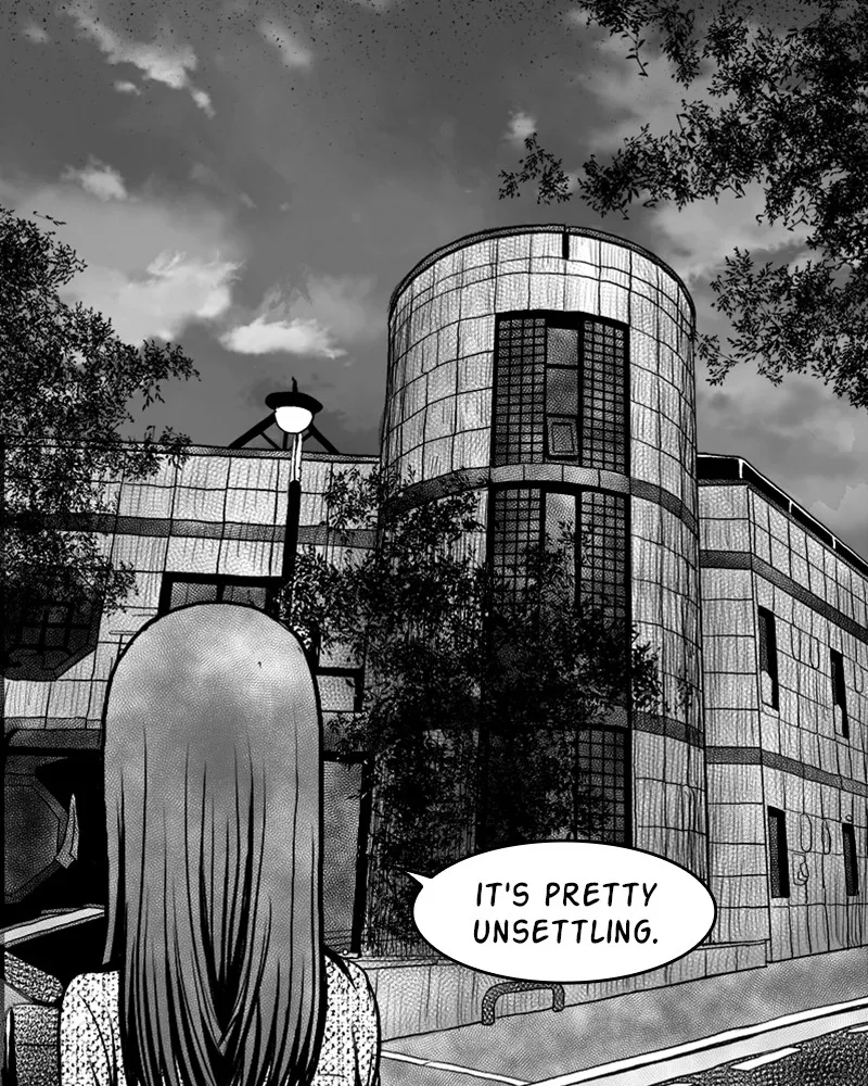 Read Grasp chapter 3 image 42 on Lezhin