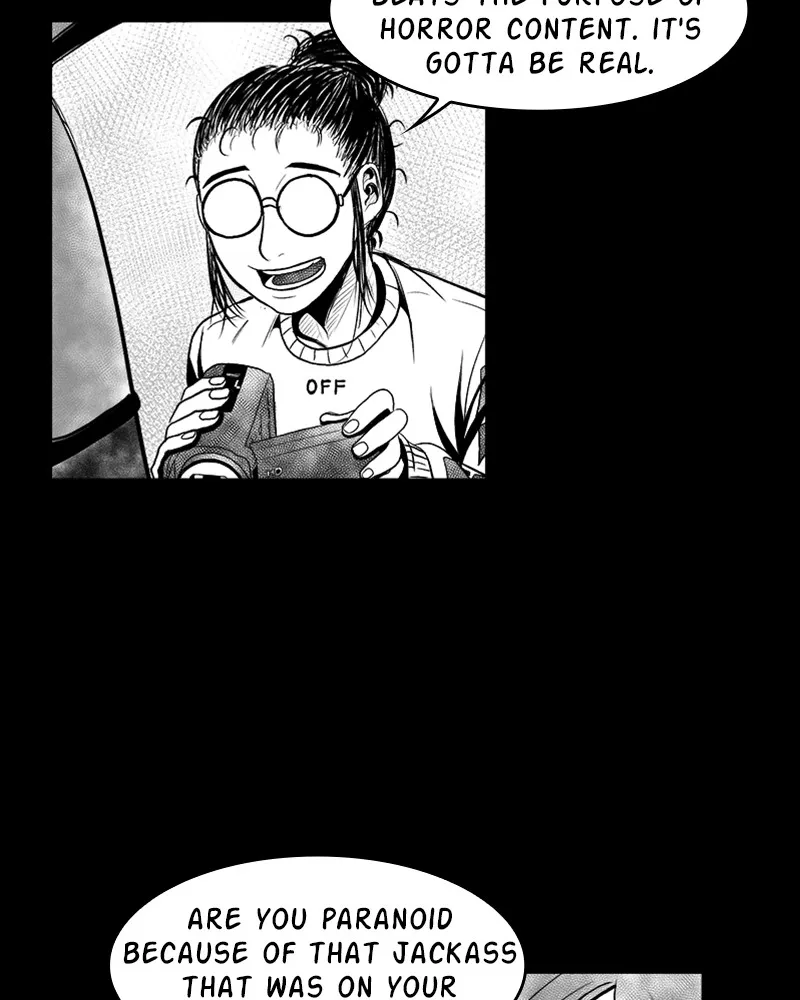 Read Grasp chapter 3 image 47 on Lezhin