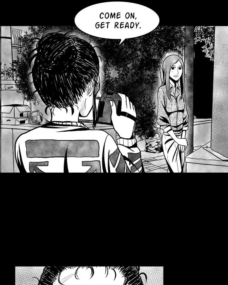 Read Grasp chapter 3 image 49 on Lezhin