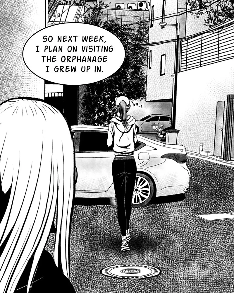 Read Grasp chapter 3 image 5 on Lezhin