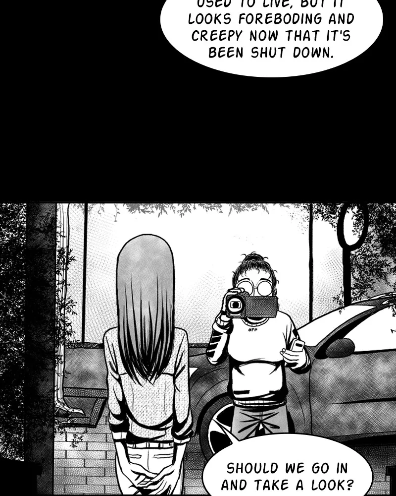 Read Grasp chapter 3 image 53 on Lezhin