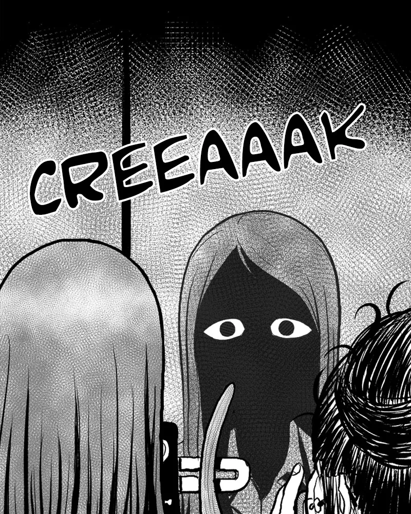 Read Grasp chapter 3 image 56 on Lezhin