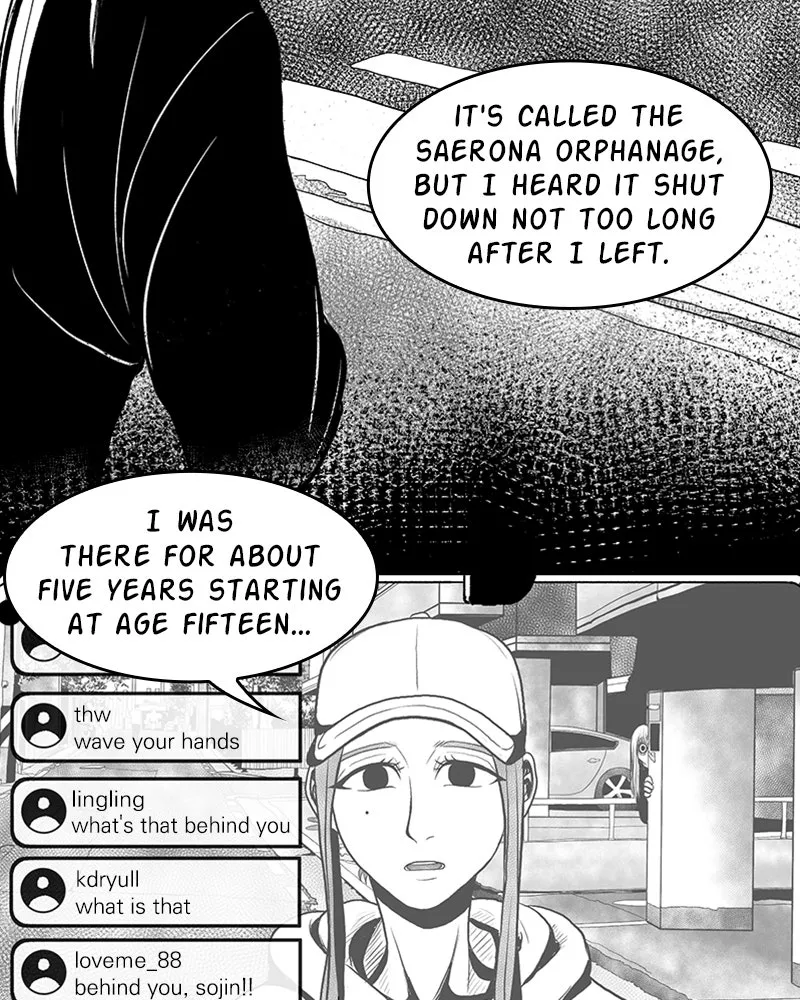 Read Grasp chapter 3 image 6 on Lezhin