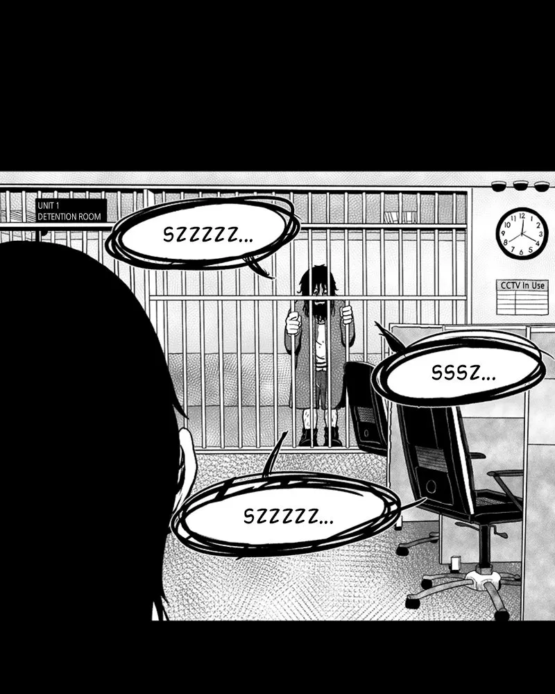 Read Grasp chapter 3 image 65 on Lezhin
