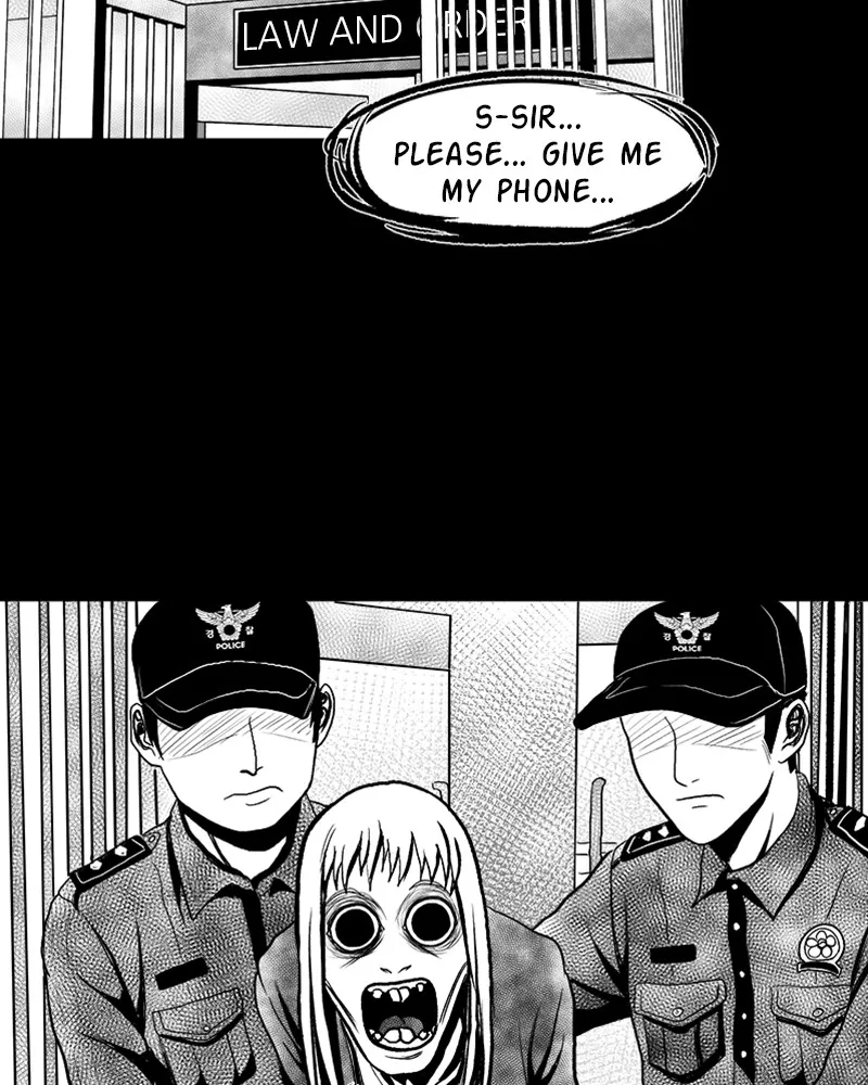 Read Grasp chapter 3 image 68 on Lezhin