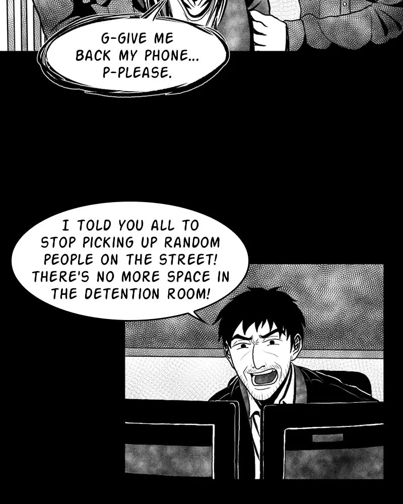Read Grasp chapter 3 image 69 on Lezhin
