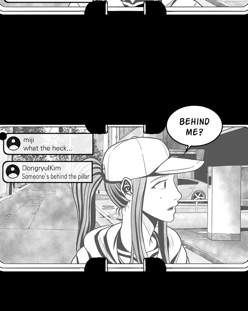 Read Grasp chapter 3 image 7 on Lezhin