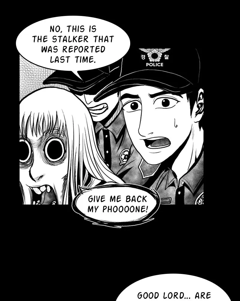 Read Grasp chapter 3 image 71 on Lezhin