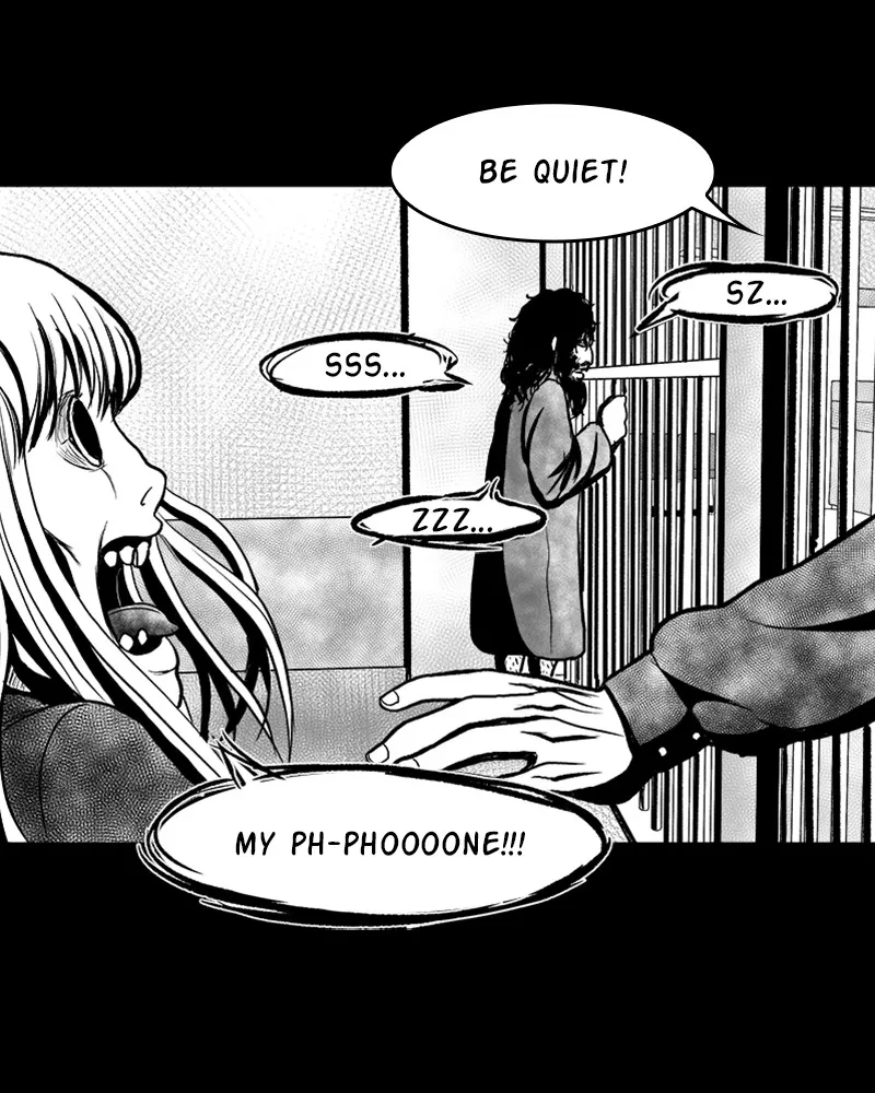Read Grasp chapter 3 image 73 on Lezhin