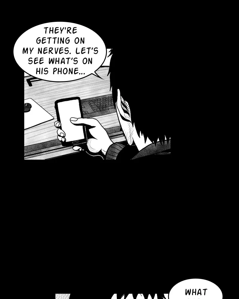 Read Grasp chapter 3 image 74 on Lezhin