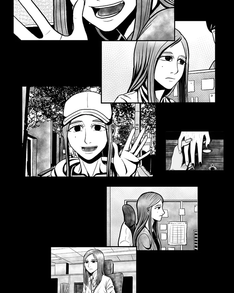 Read Grasp chapter 3 image 76 on Lezhin