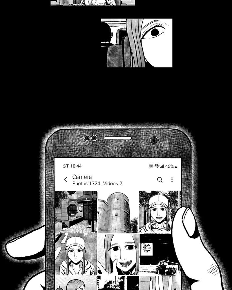 Read Grasp chapter 3 image 77 on Lezhin