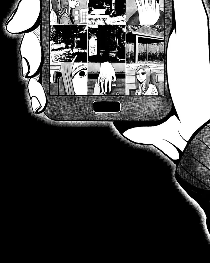 Read Grasp chapter 3 image 78 on Lezhin