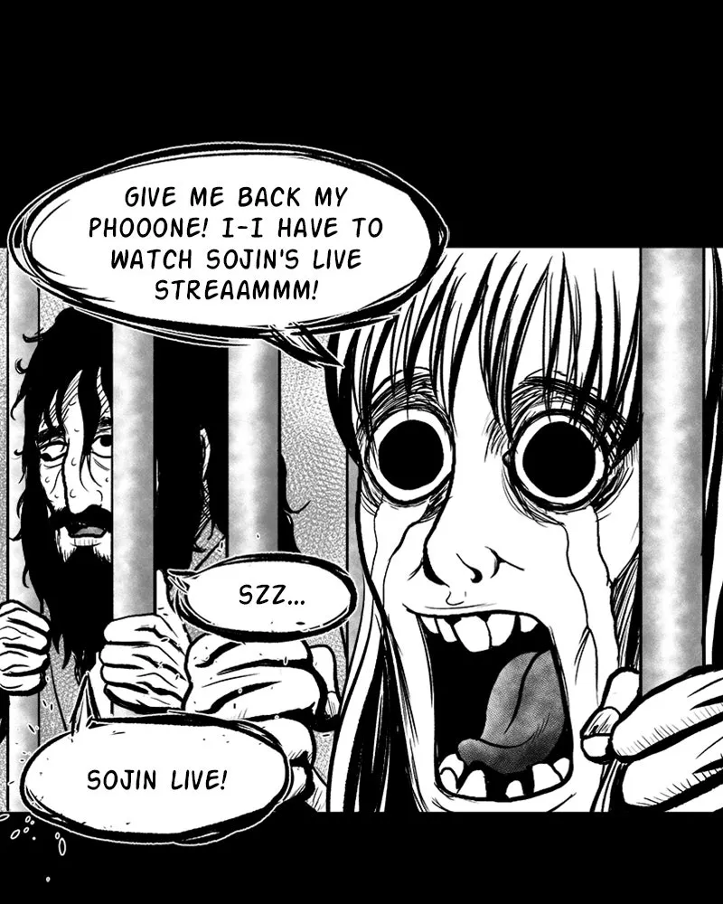 Read Grasp chapter 3 image 79 on Lezhin