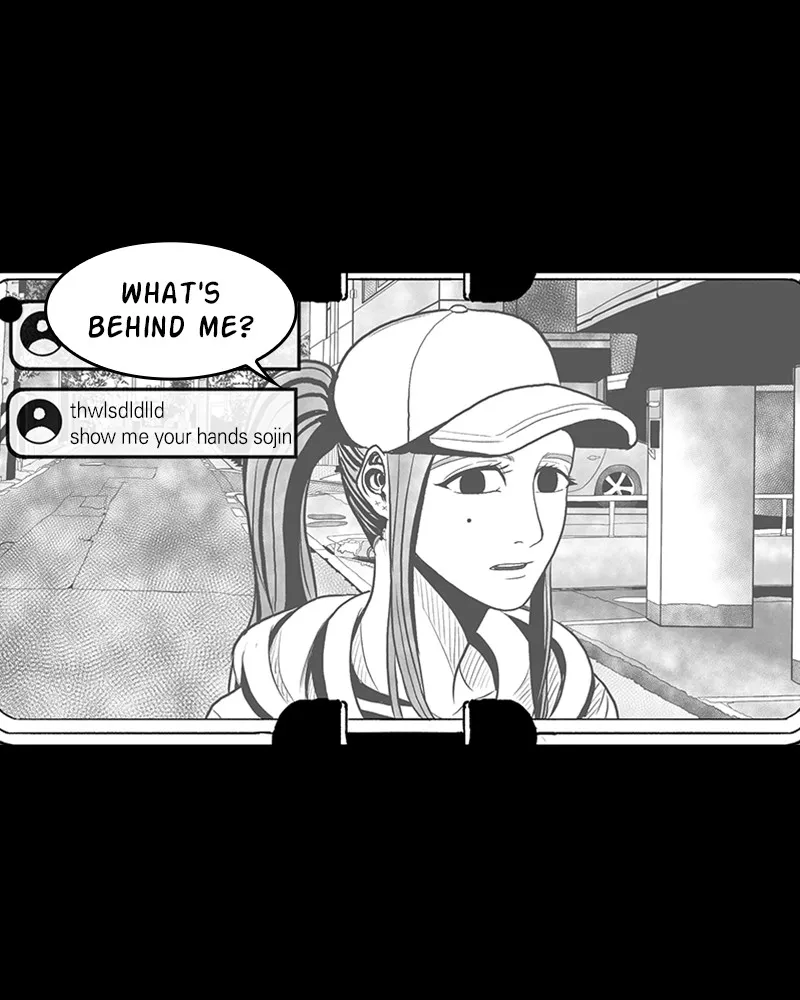 Read Grasp chapter 3 image 8 on Lezhin