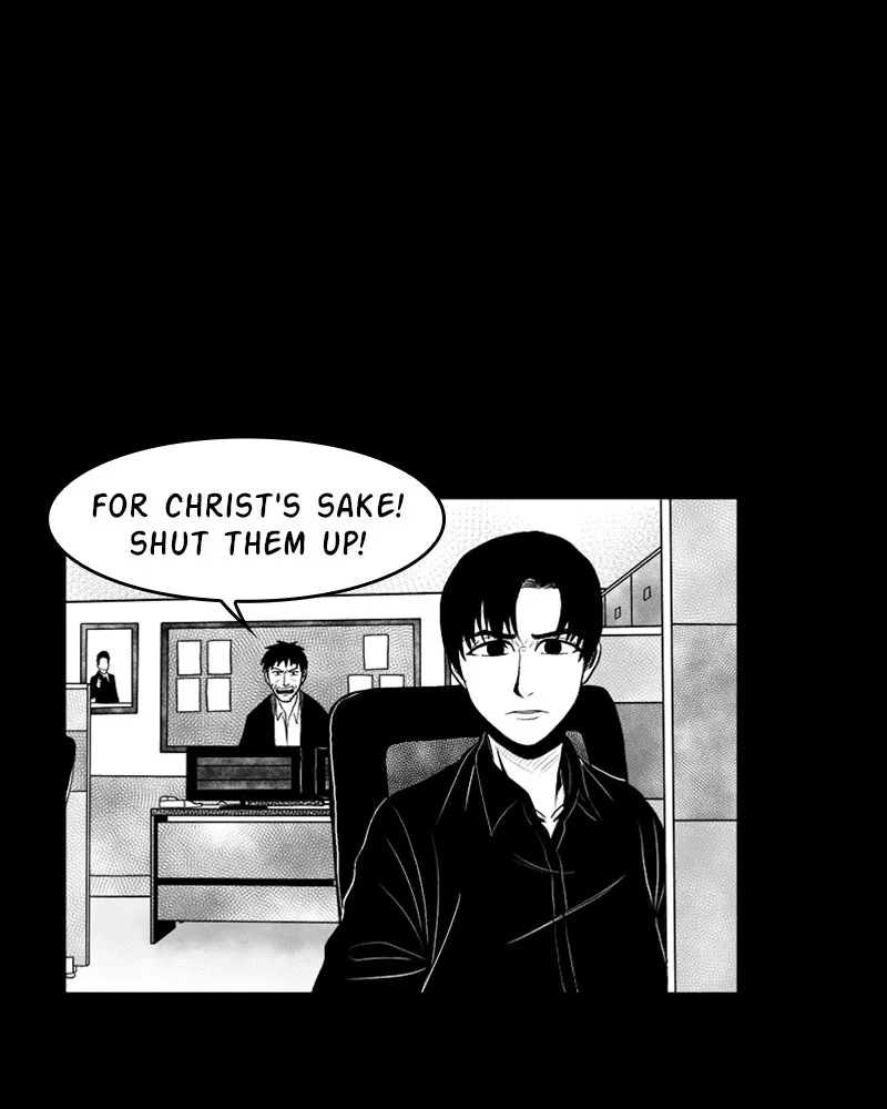 Read Grasp chapter 3 image 80 on Lezhin