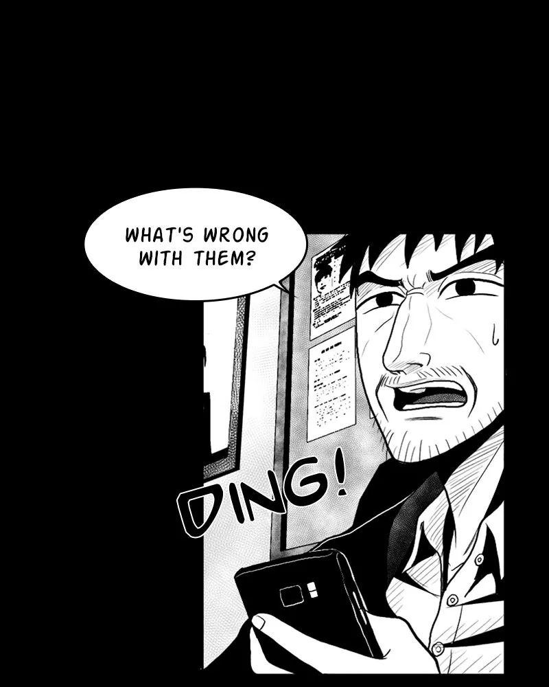 Read Grasp chapter 3 image 81 on Lezhin