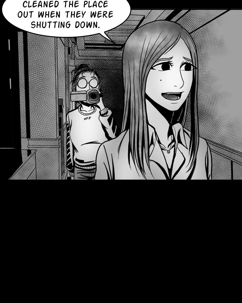 Read Grasp chapter 3 image 86 on Lezhin