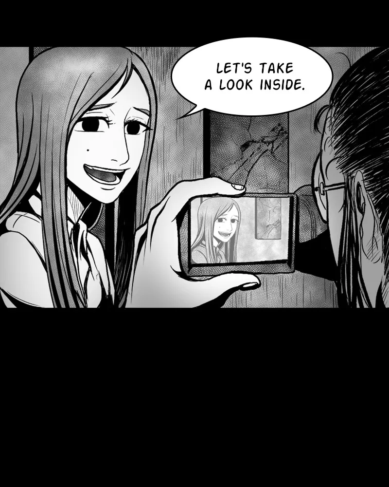 Read Grasp chapter 3 image 88 on Lezhin
