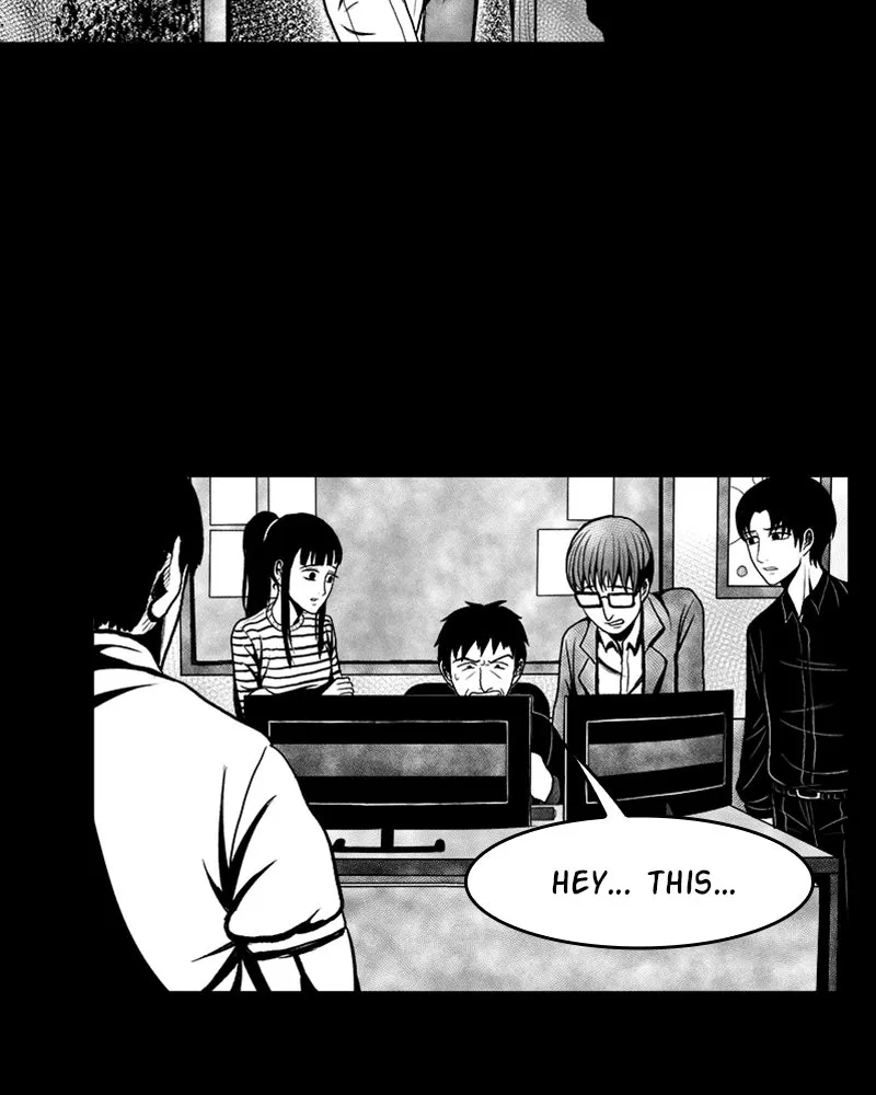 Read Grasp chapter 3 image 91 on Lezhin