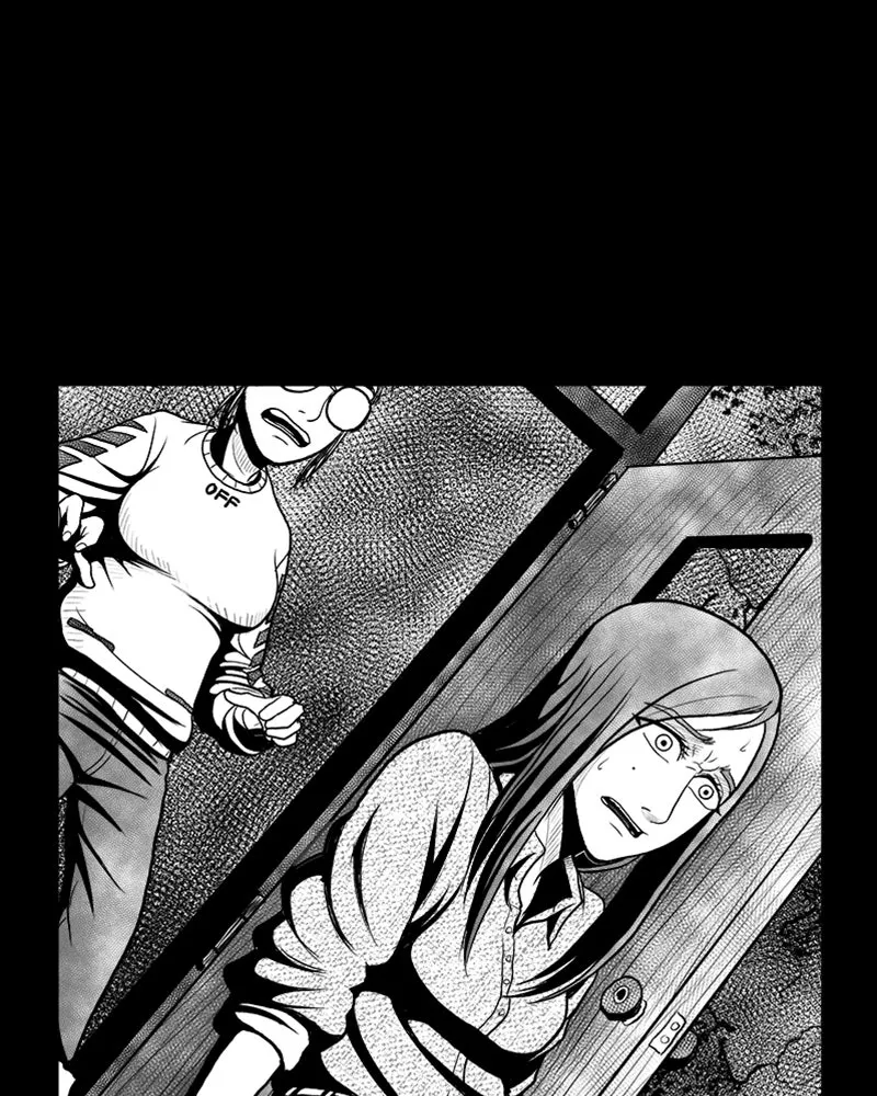 Read Grasp chapter 3 image 96 on Lezhin
