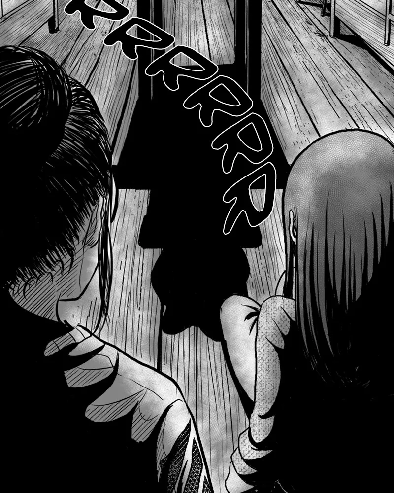 Read Grasp chapter 3 image 98 on Lezhin