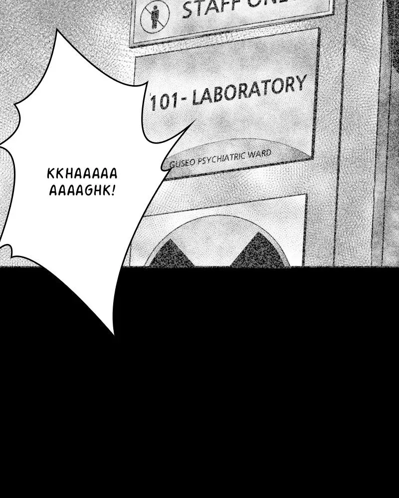 Read Grasp chapter 30 image 1 on Lezhin