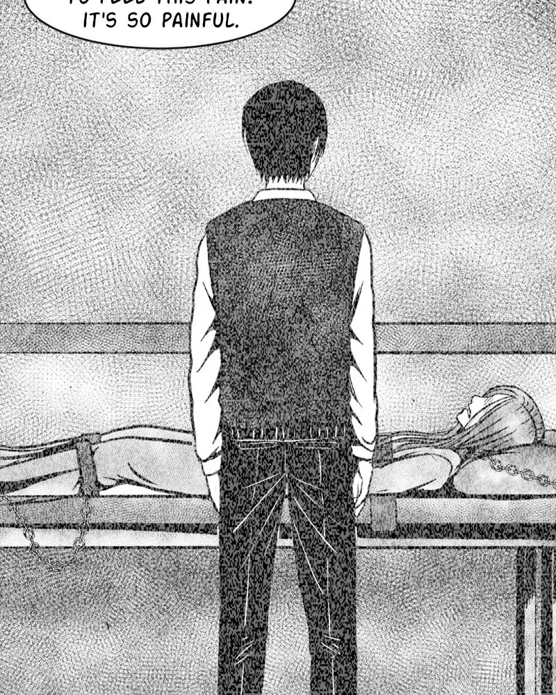 Read Grasp chapter 30 image 12 on Lezhin
