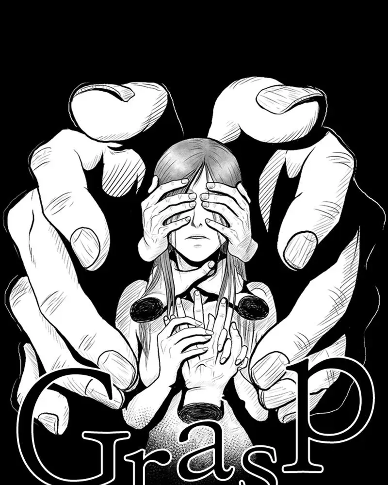Read Grasp chapter 30 image 17 on Lezhin