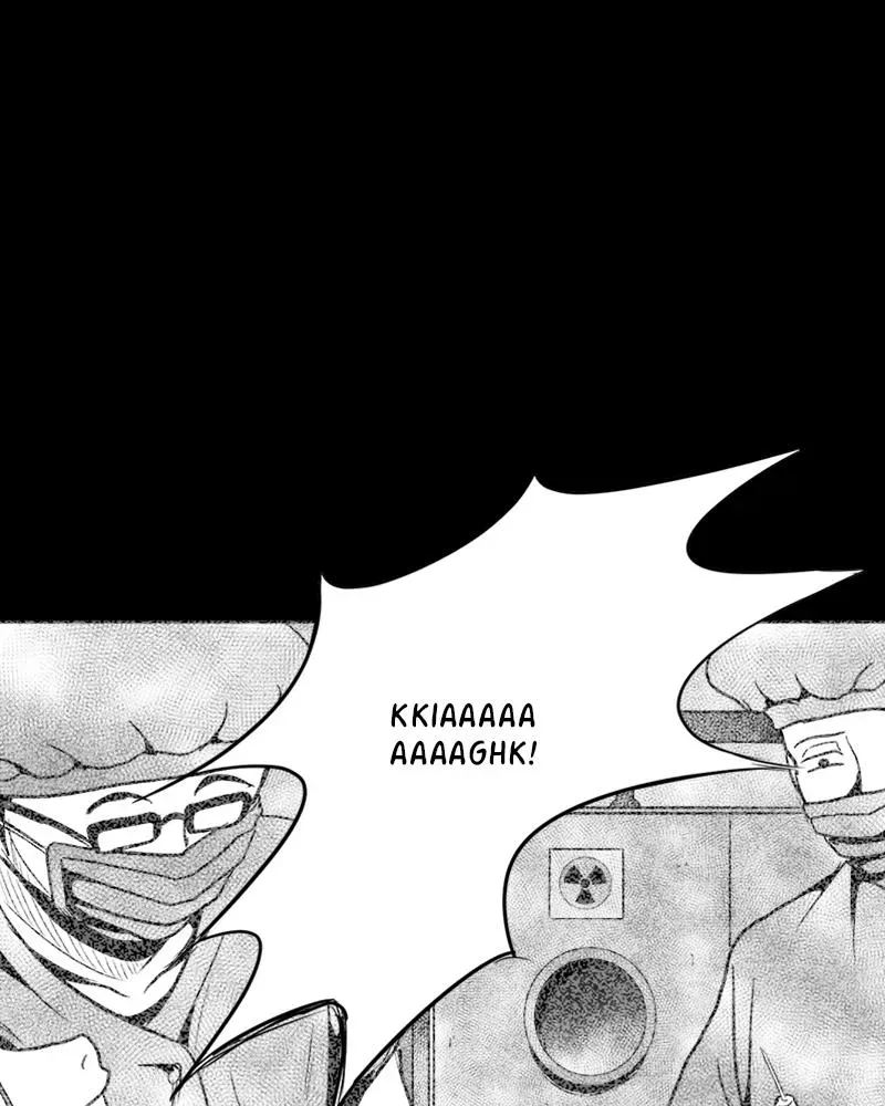 Read Grasp chapter 30 image 2 on Lezhin