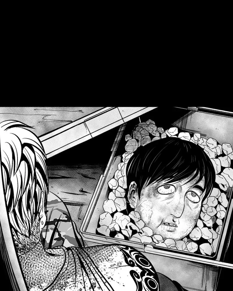 Read Grasp chapter 30 image 20 on Lezhin